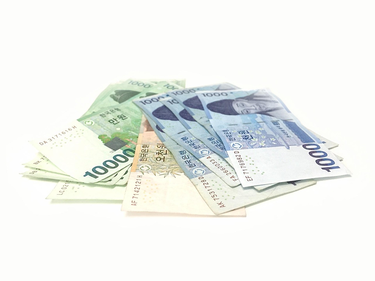 クレカで貯金するための退職金の前準備は何が必要？