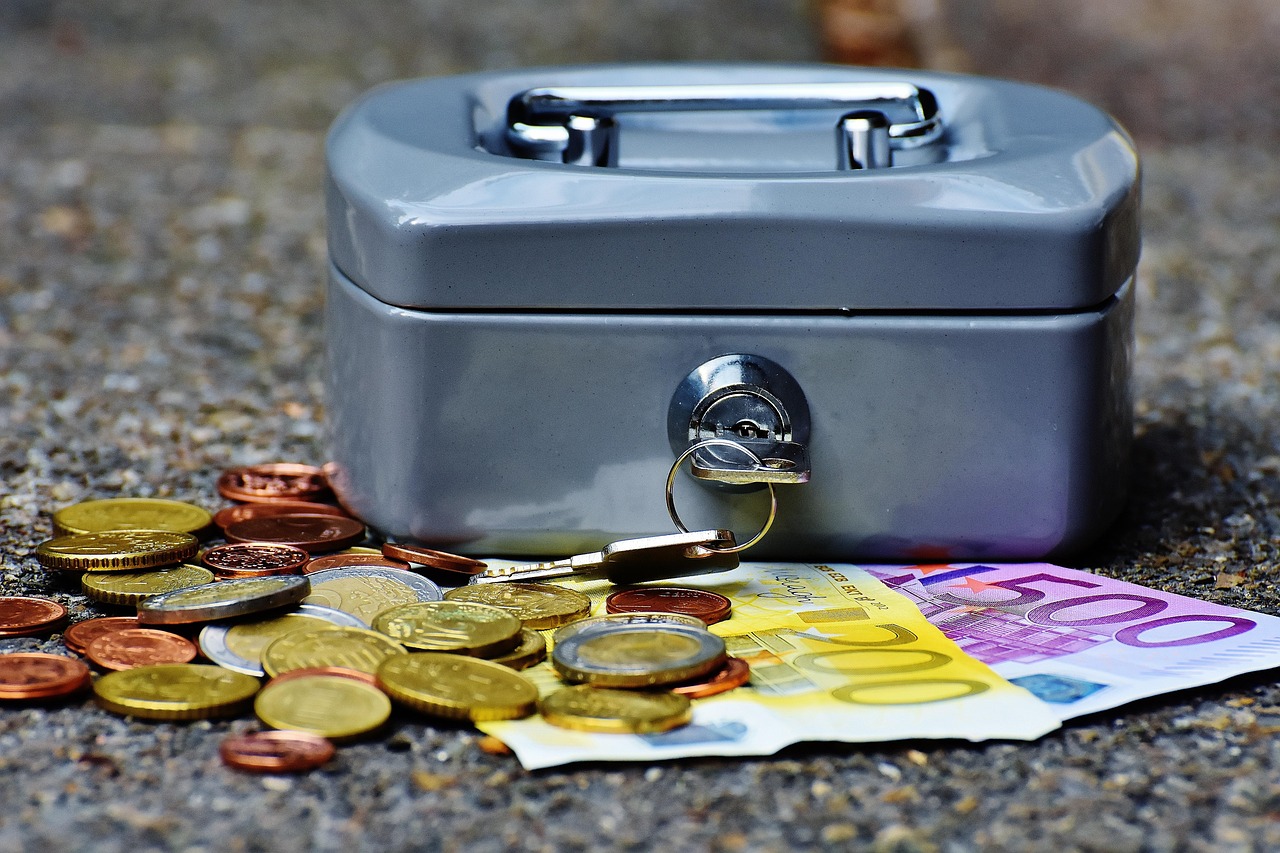 クレカを使った貯金はインフレヘッジに効果的なのか？