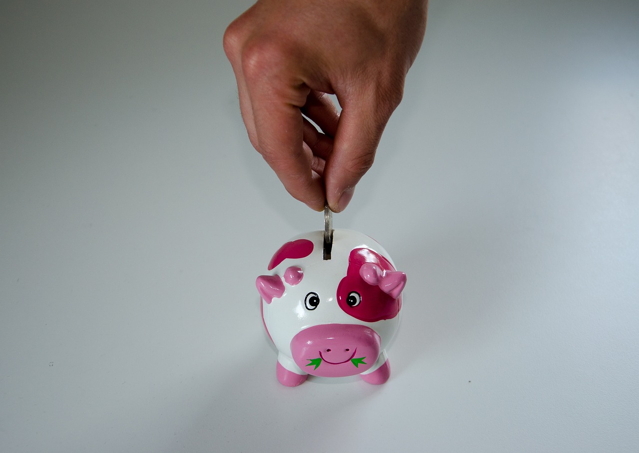 クレカで貯金を増やすための還元率最大化の方法は？