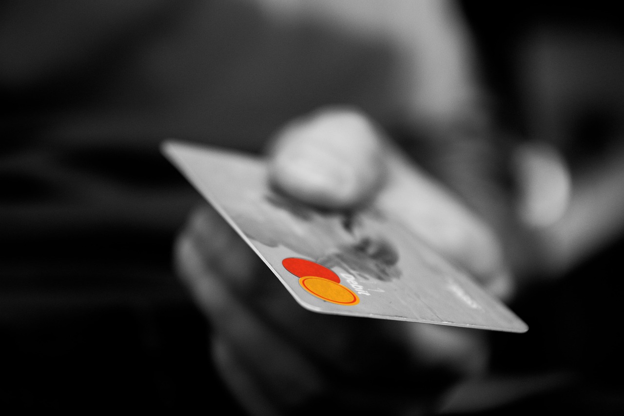 クレジットカードの仕訳方法と注意点は？