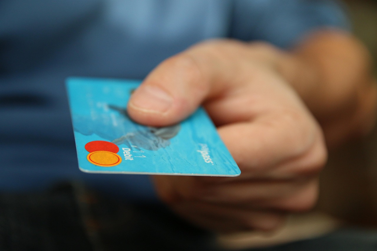 クレジットカード払いの仕訳を簡単に理解する方法は？
