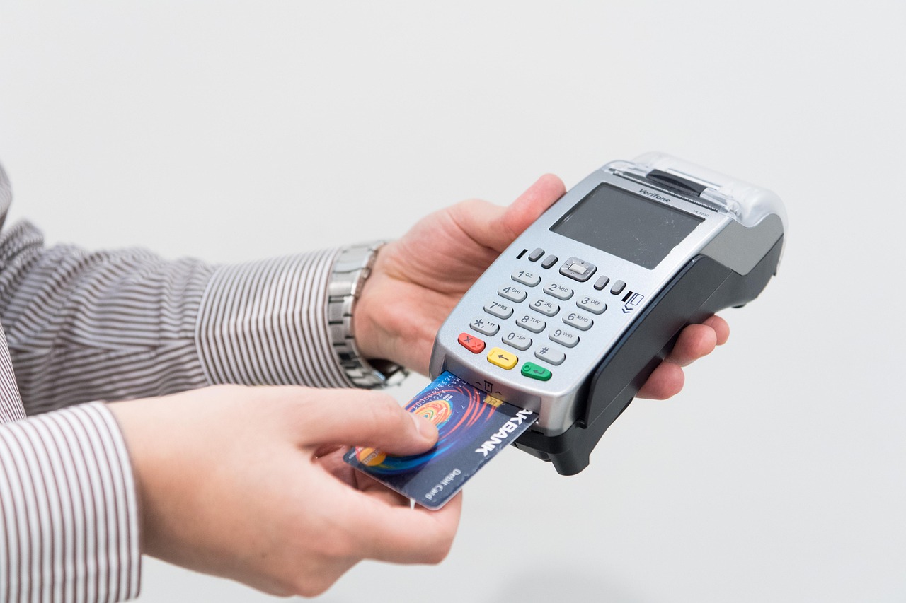 クレジットカード引き落としの勘定科目はどのように設定すればいいの？