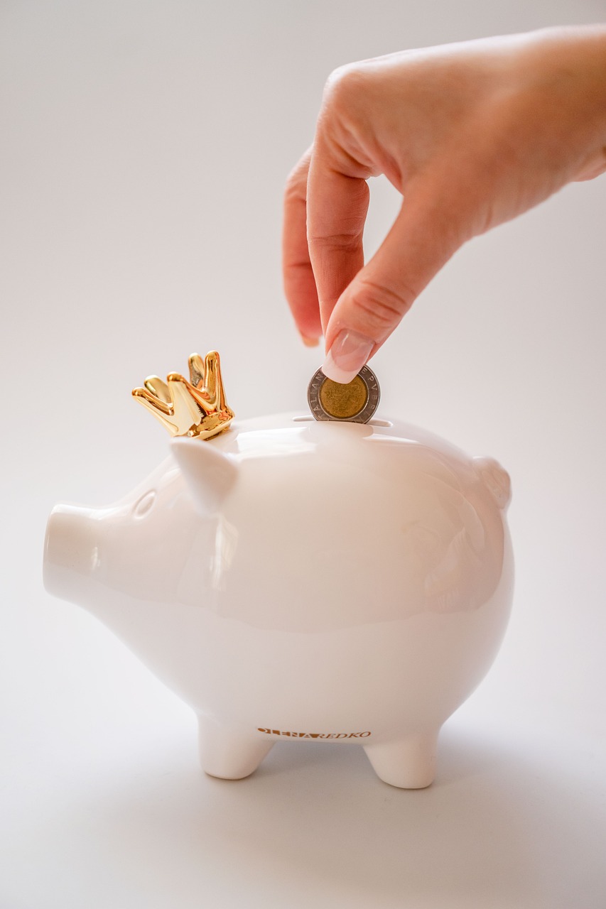 自動貯金とクレカを使った節約効果はどのくらい？